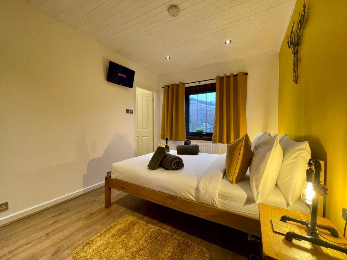 Ben Bheula Villa อาร์โรคาร์ ภายนอก รูปภาพ